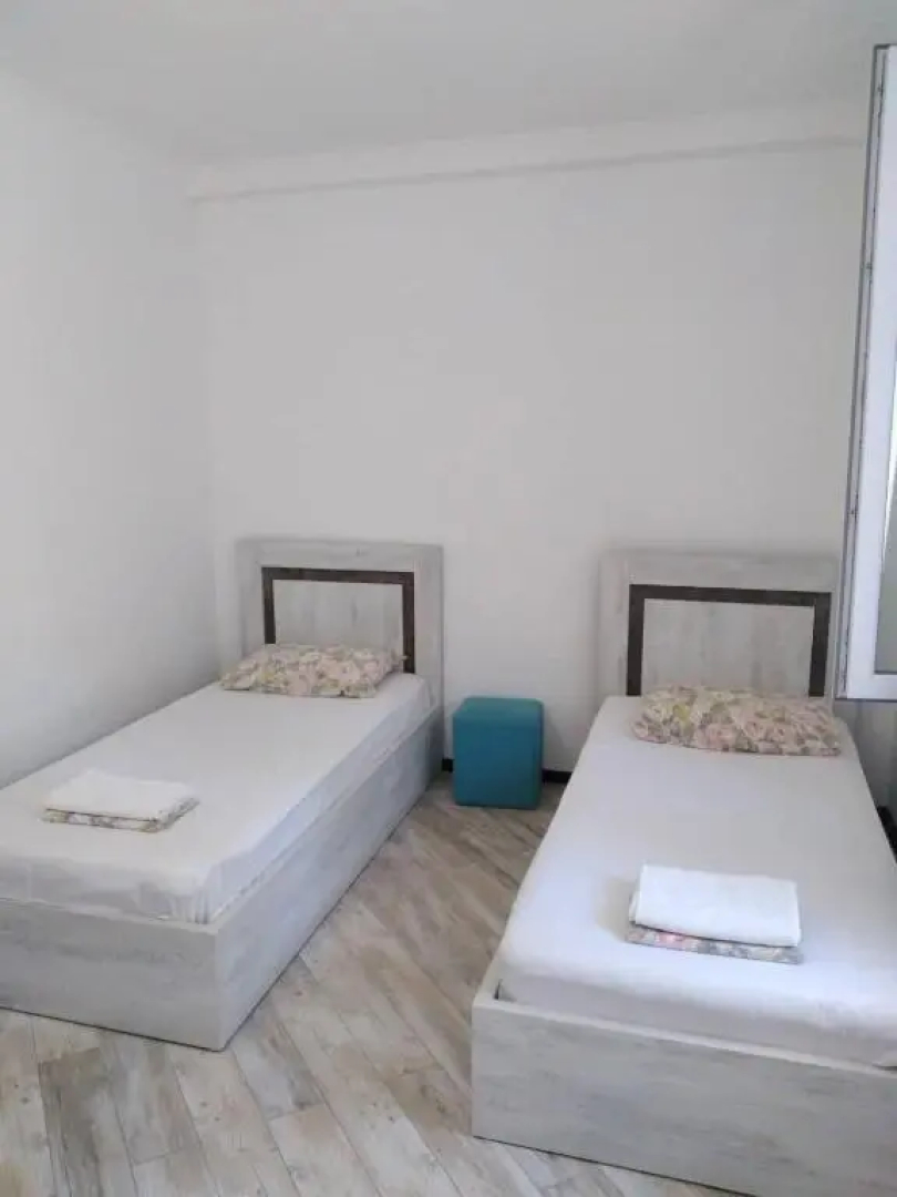 Family house