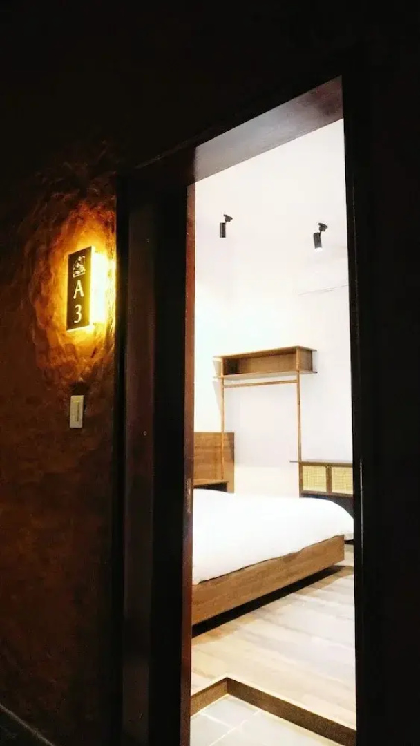Ban Nho - Little Village