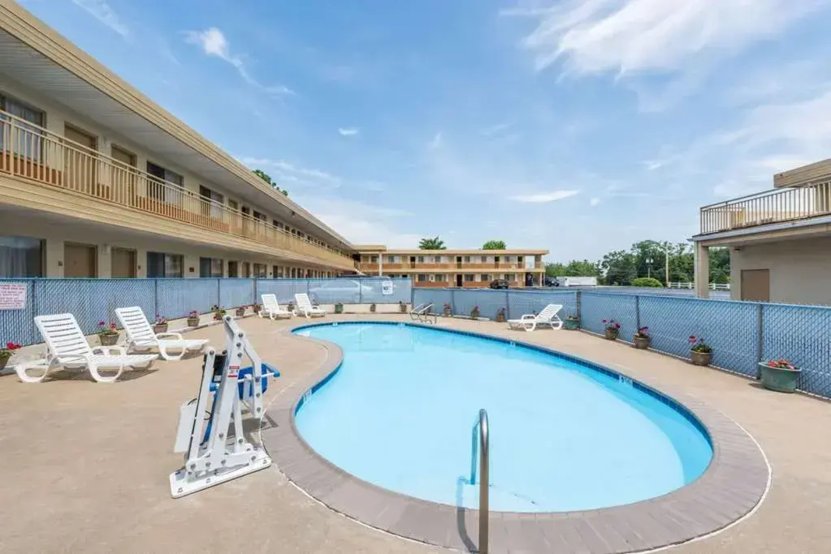 Lancaster Amish Country Travelodge