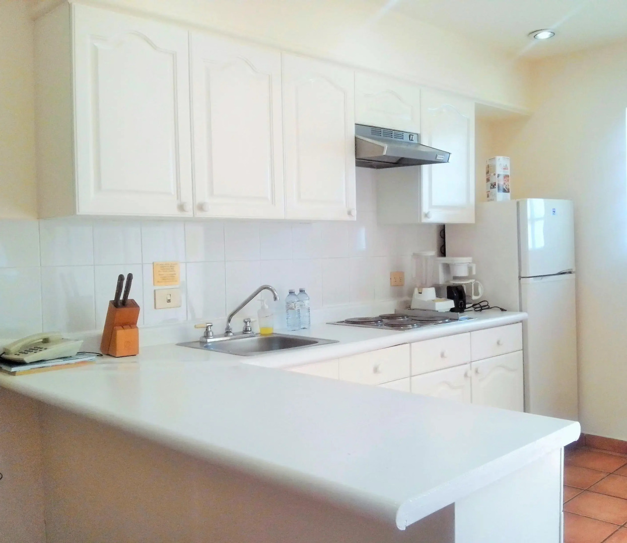 Hotel & Suites Las Palmas