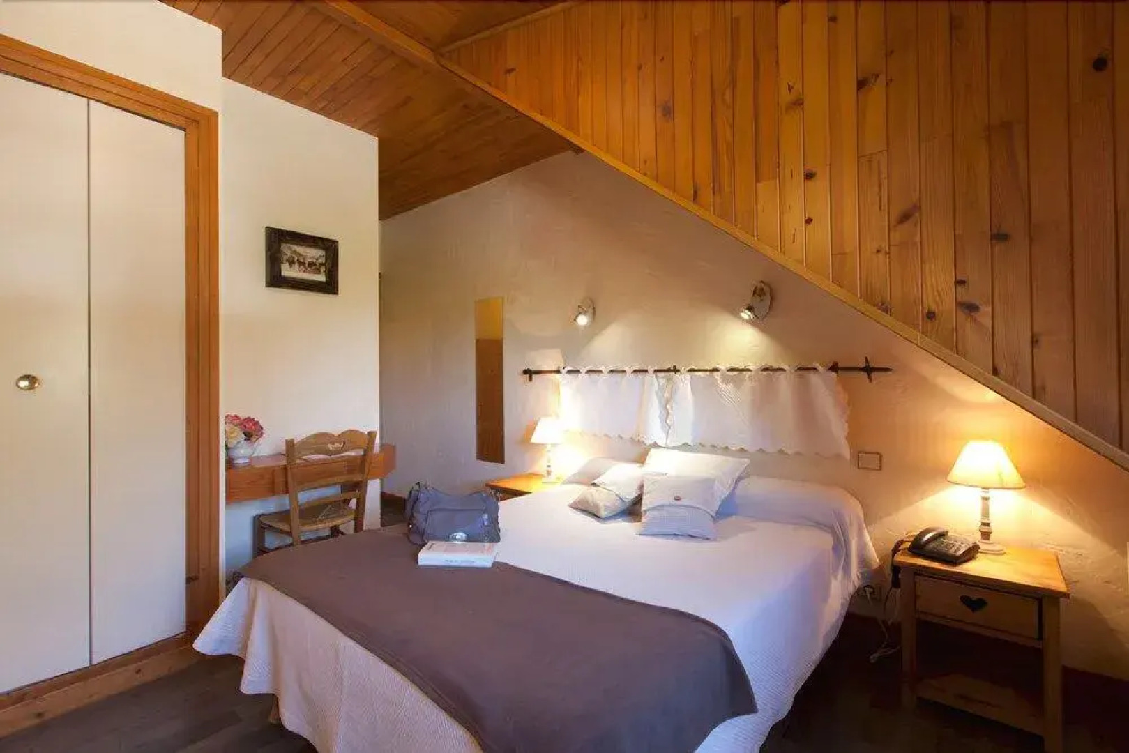 Auberge Au Pas de l'Alpette