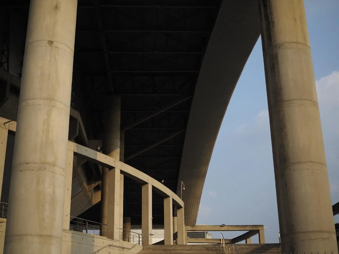 Asia Don Mueang Bangkok Condominium