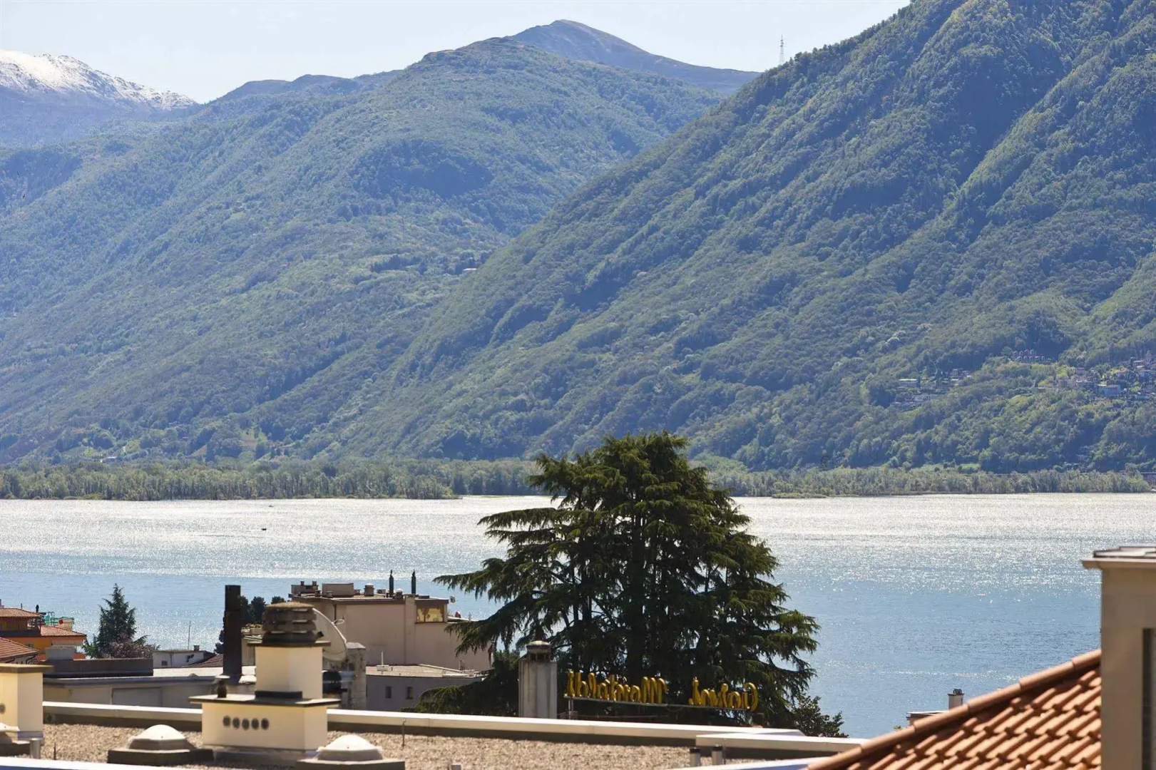 Hotel Muralto