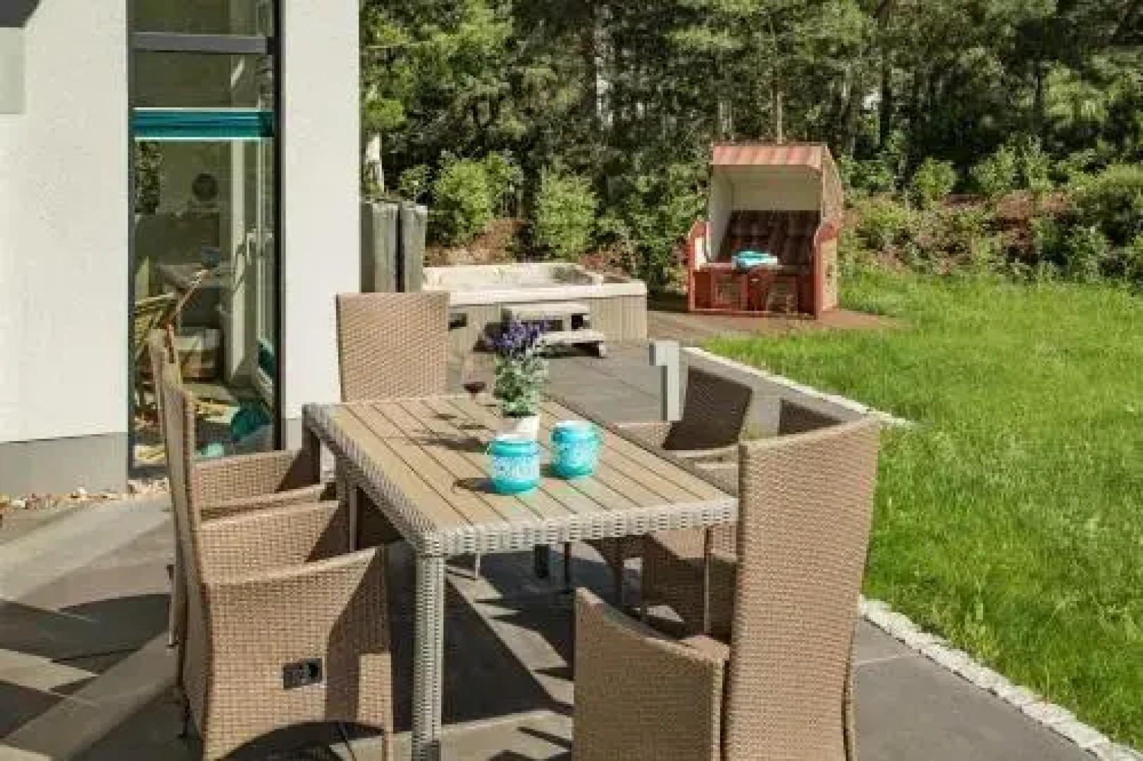 Straße der Freundschaft 30d