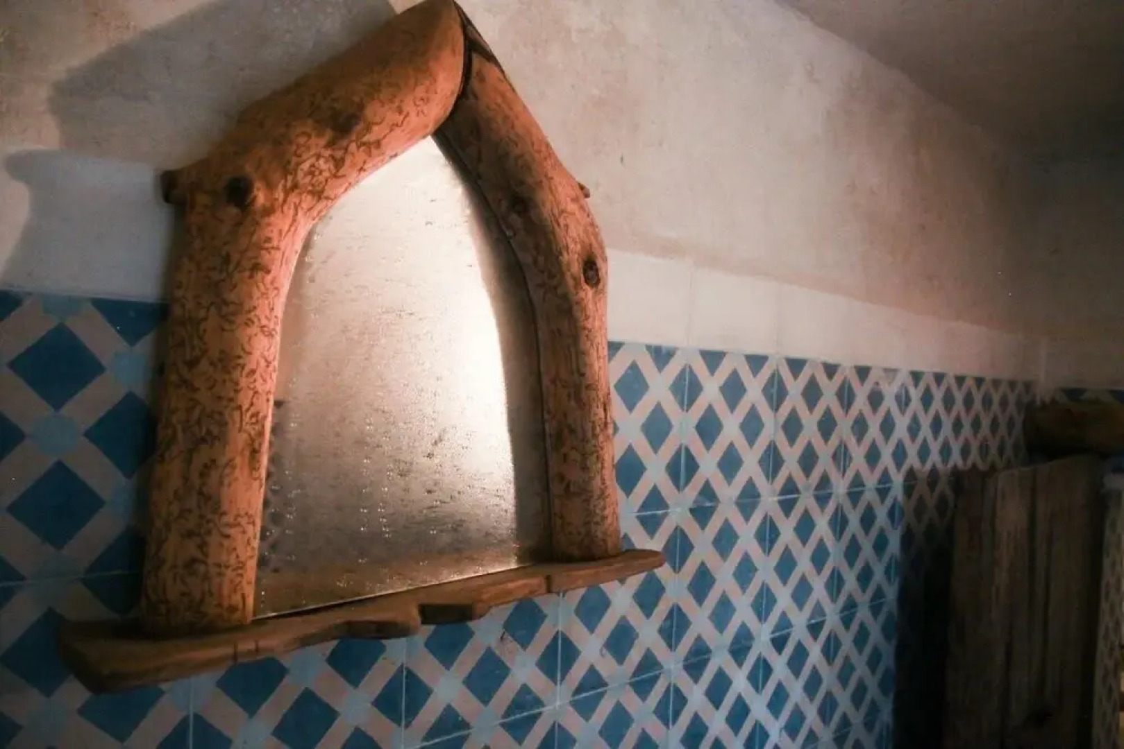 Bivouac de La Bergerie