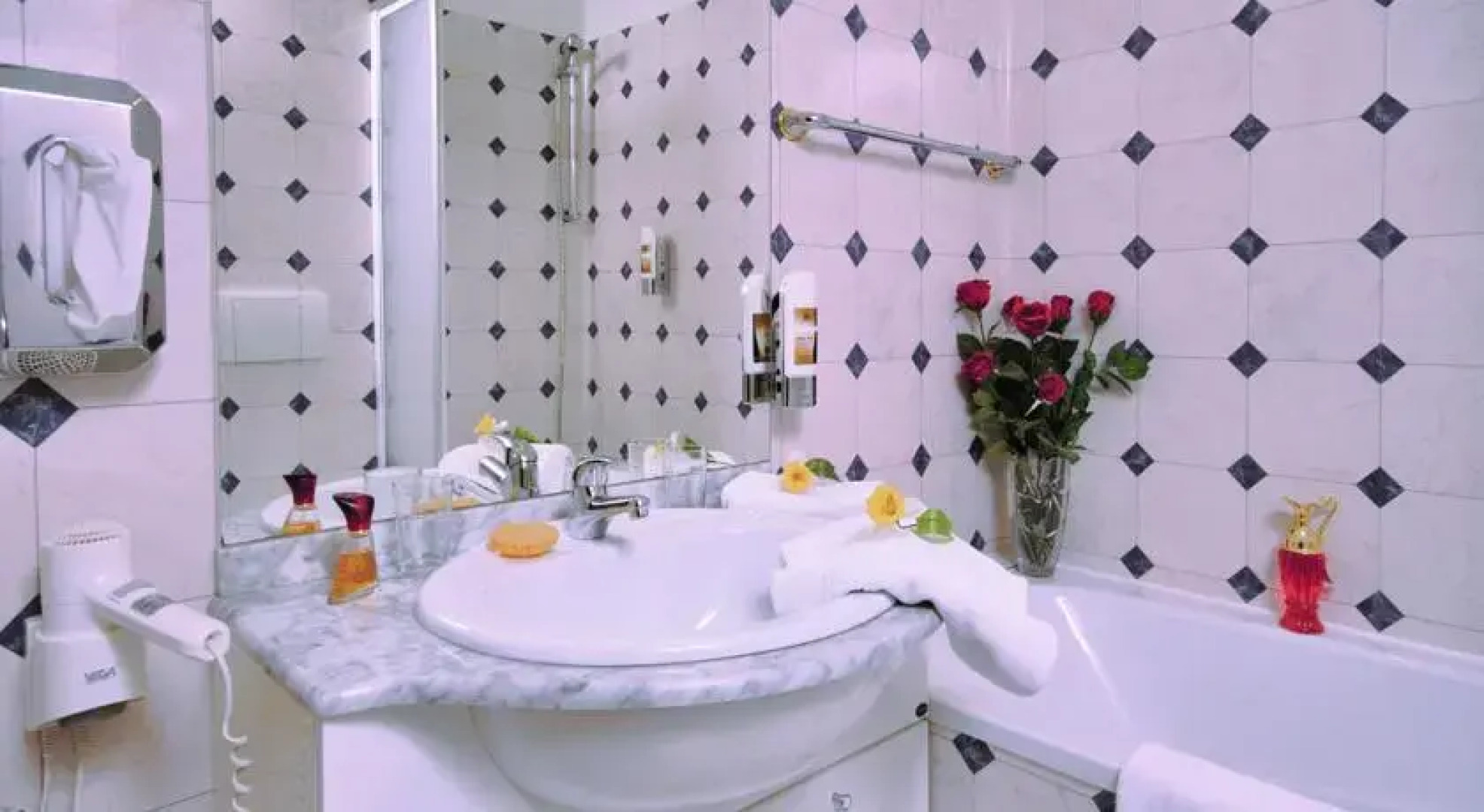 Hotel Restaurant Busch & Busch