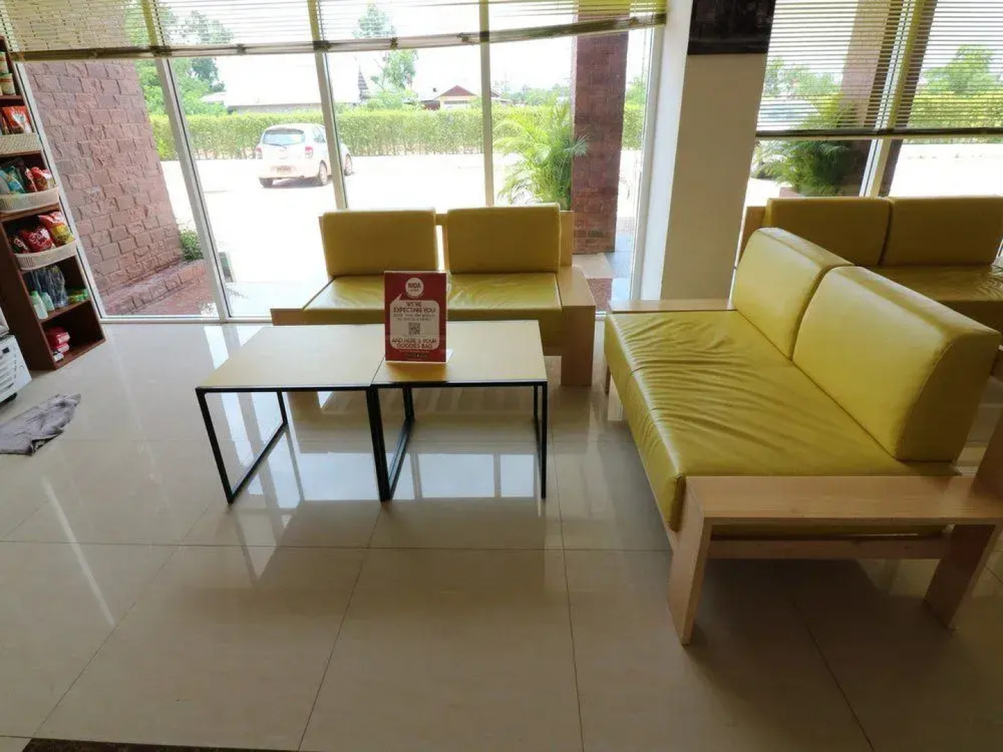 Nida Rooms Non Bua 129