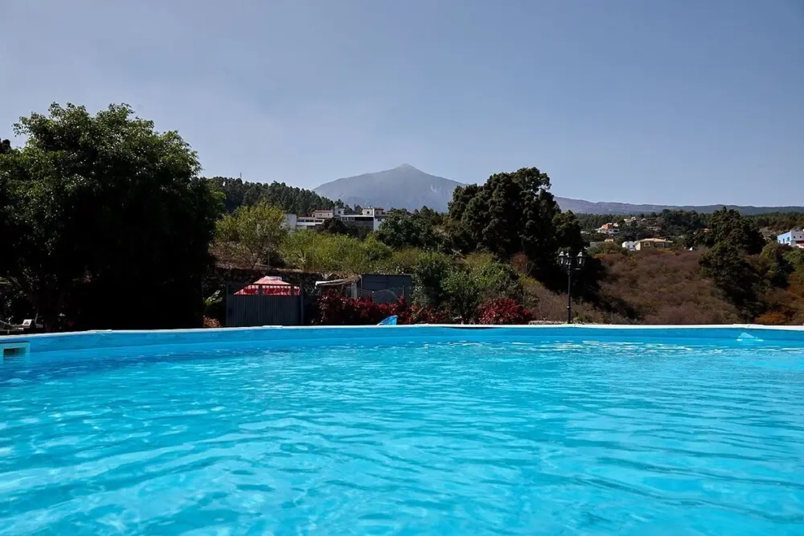 Carmen Finca la Sorriba