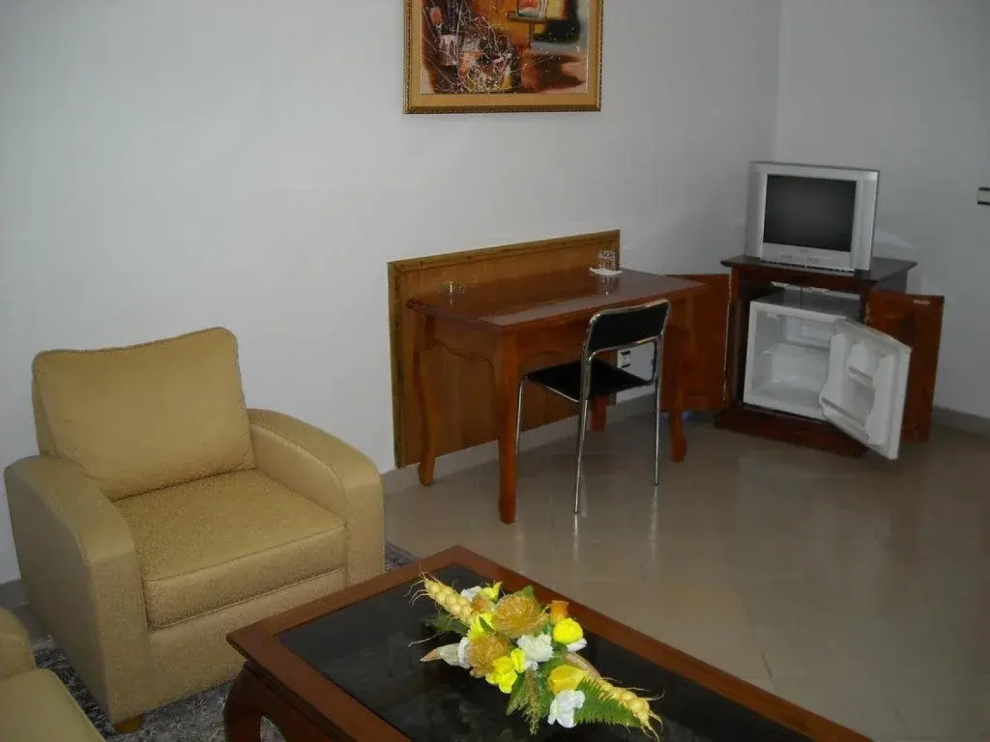 Hotel Aladje