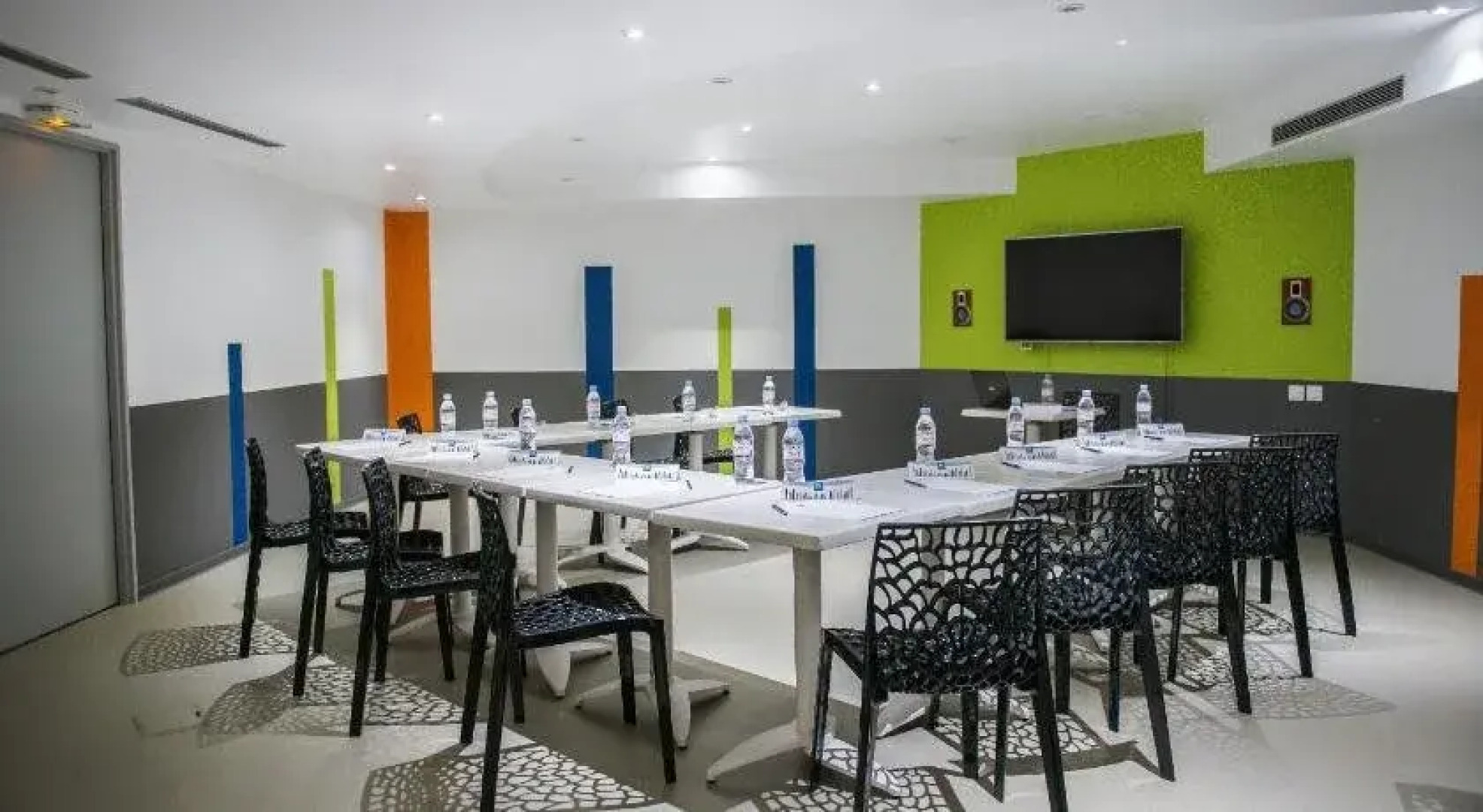 ibis budget Site du Futuroscope