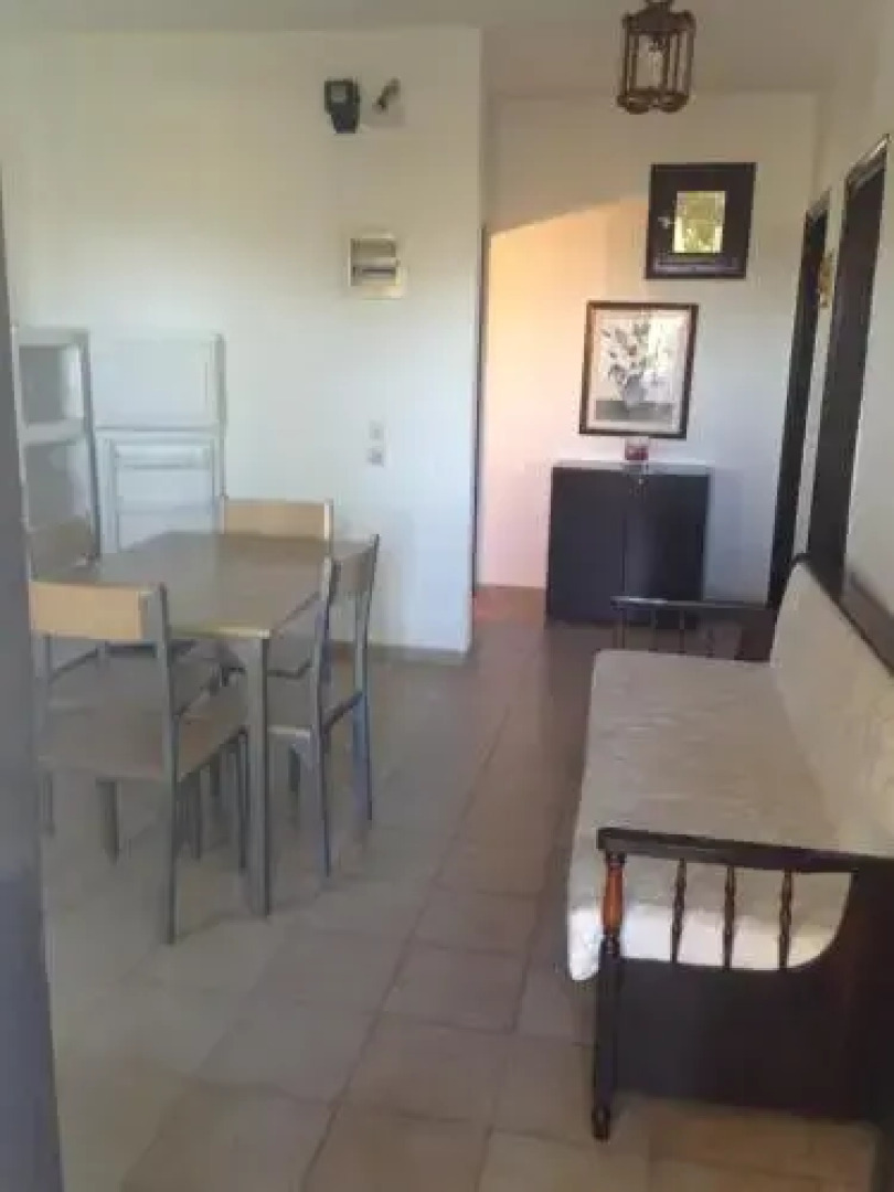 Yiannis Rania Apartments