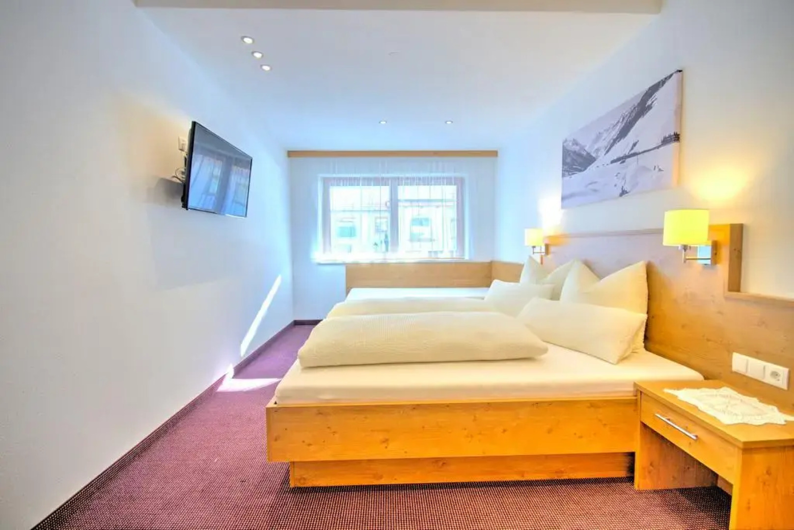 Appartements Auszeit