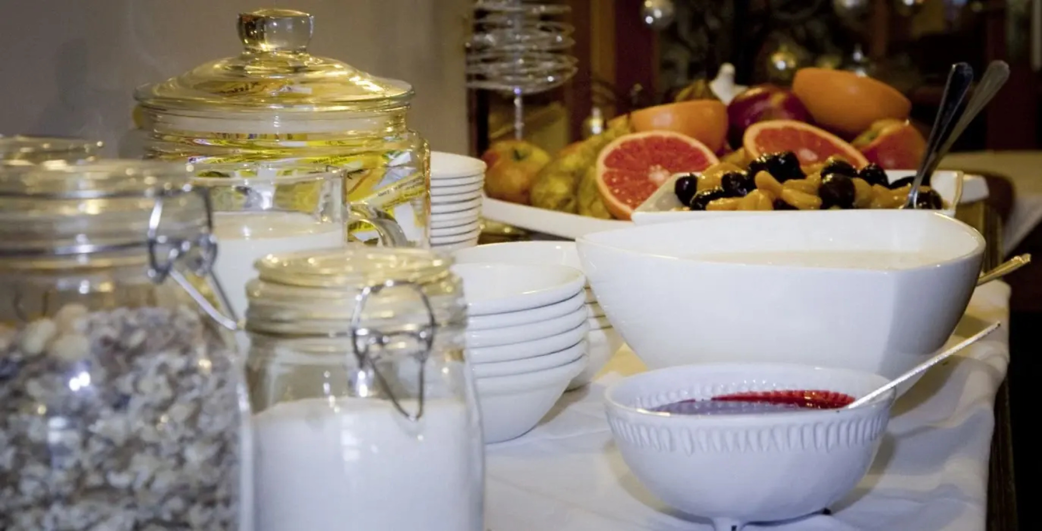 The Charles Bathurst Inn