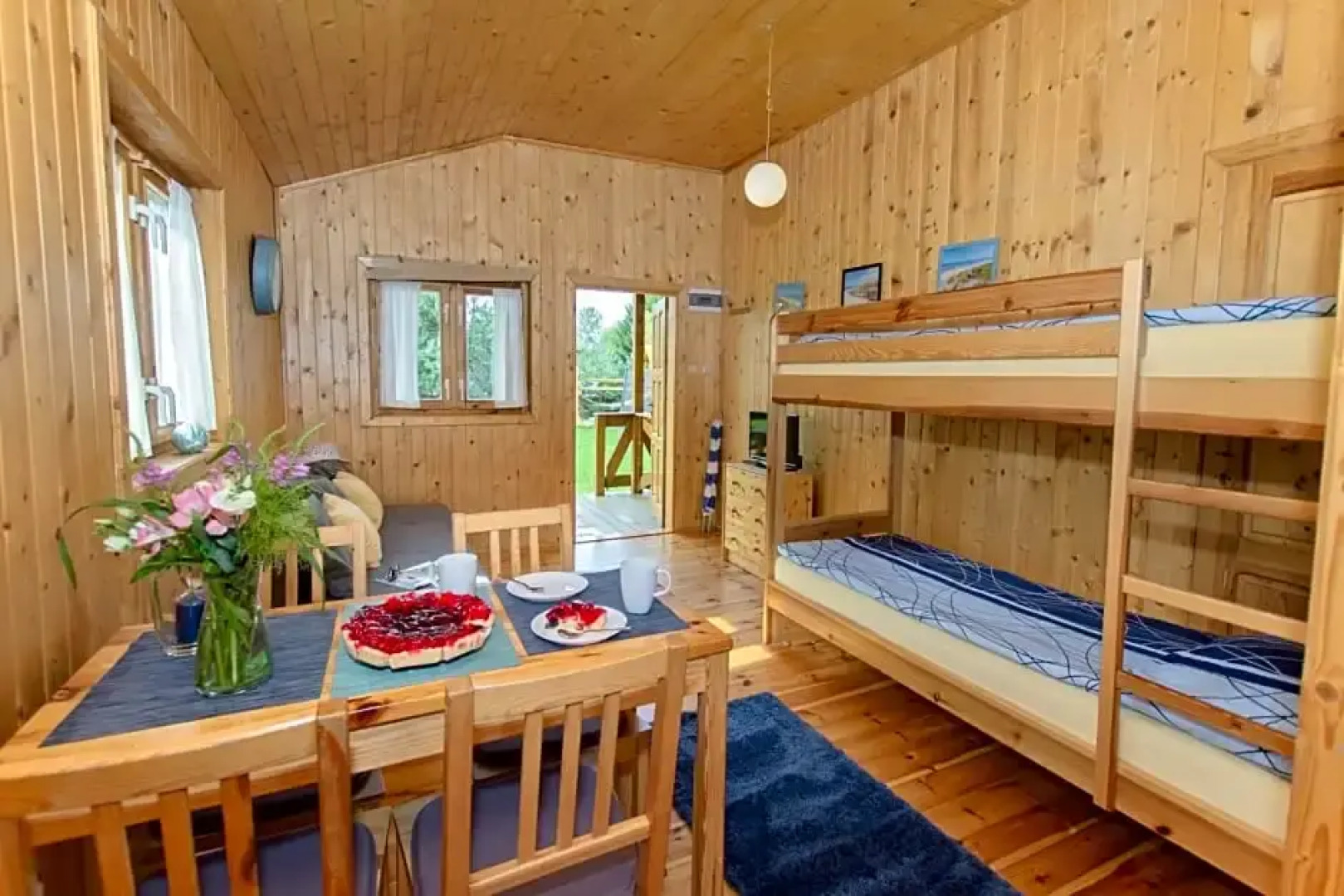 Kompleks Wypoczynkowy Bryza I