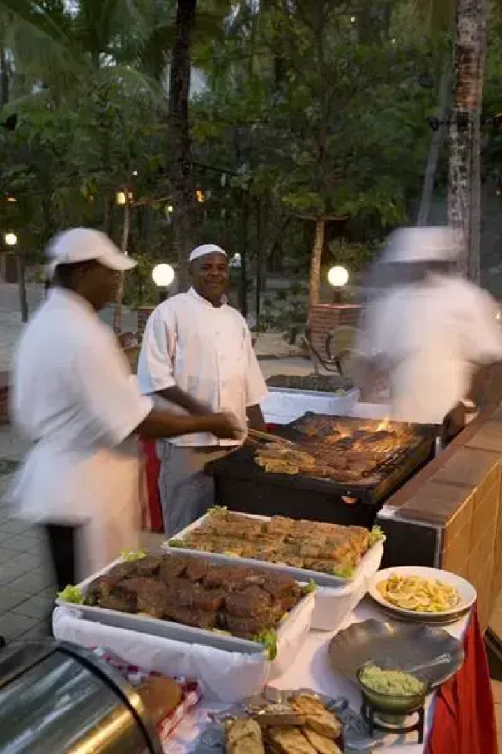 Bitter End Yacht Club