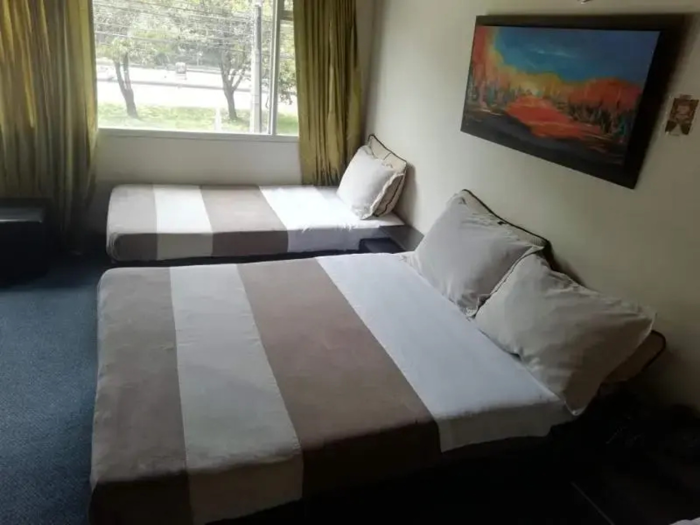 Hotel Elite del Parque Bogota