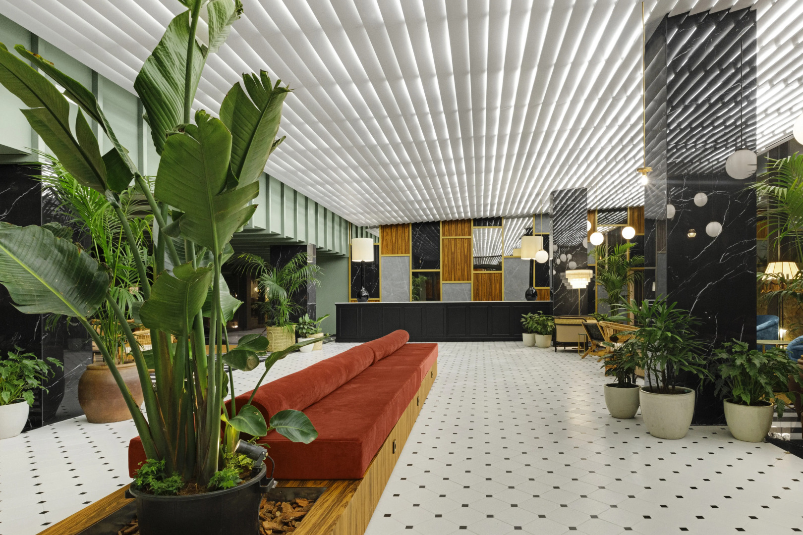 Aubamar Palma Resort