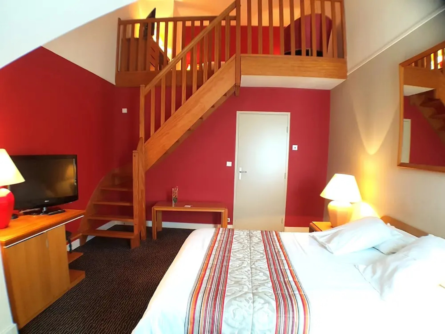 Best Western Hotel De La Foret D`Orient