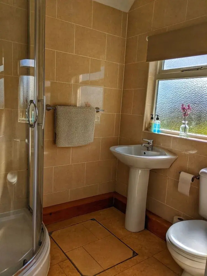 Park House Country Guest House