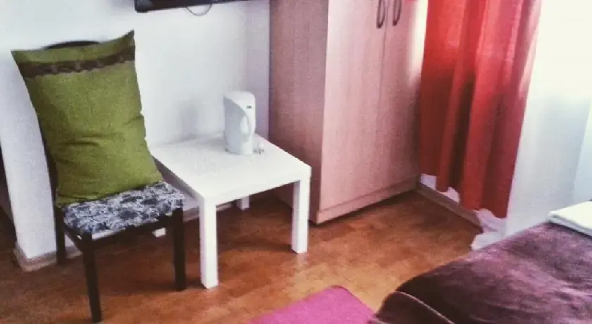 Apartmenty pod Wyciągiem