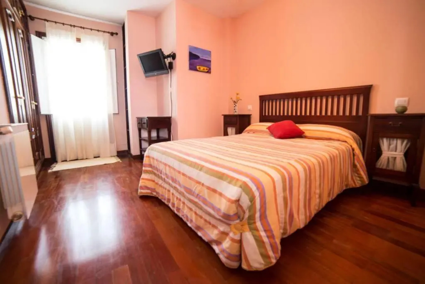 Casa Morazón Fontán Sada