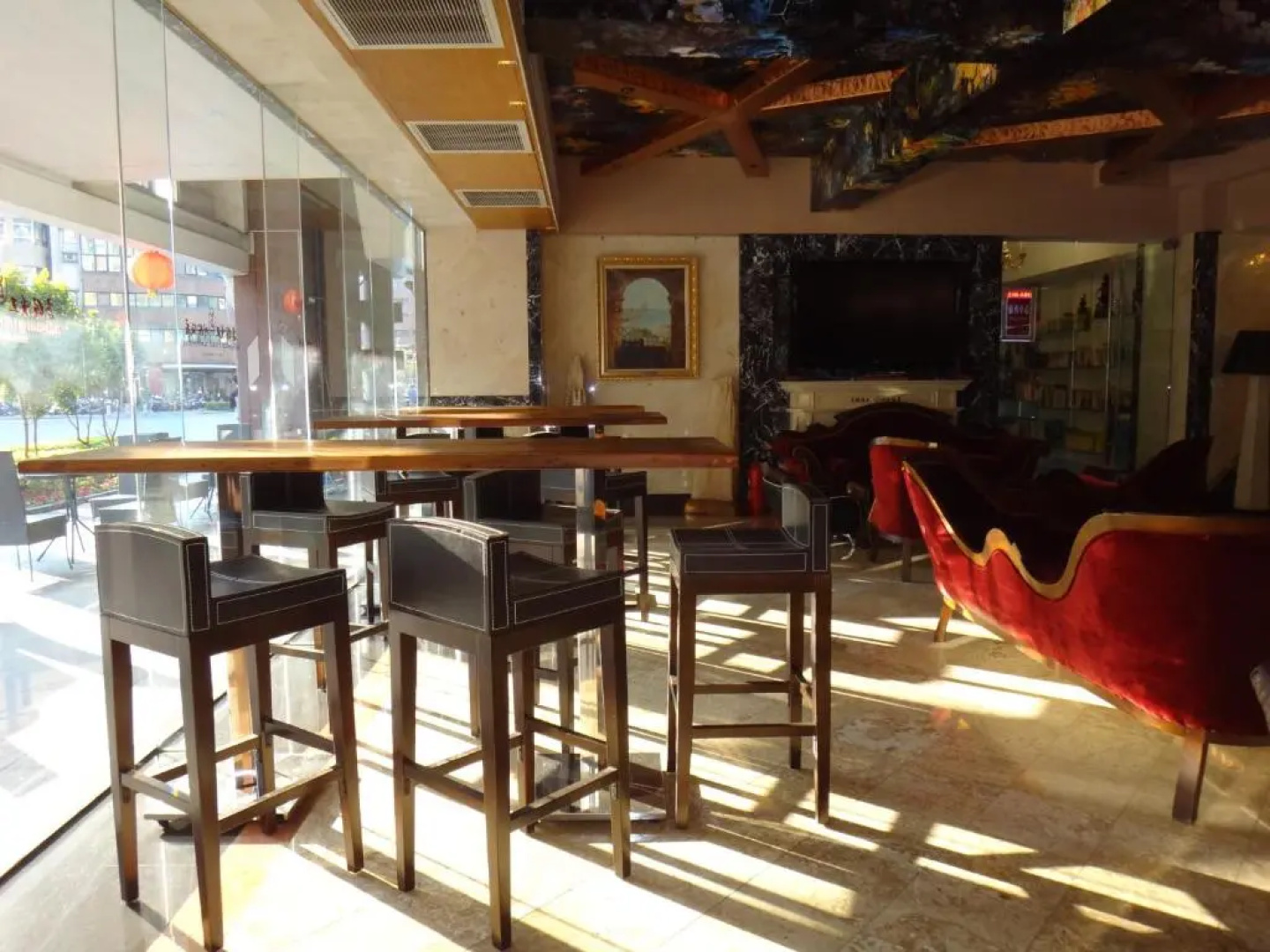 Kingship Hotel Kaohsiung Inter Continental