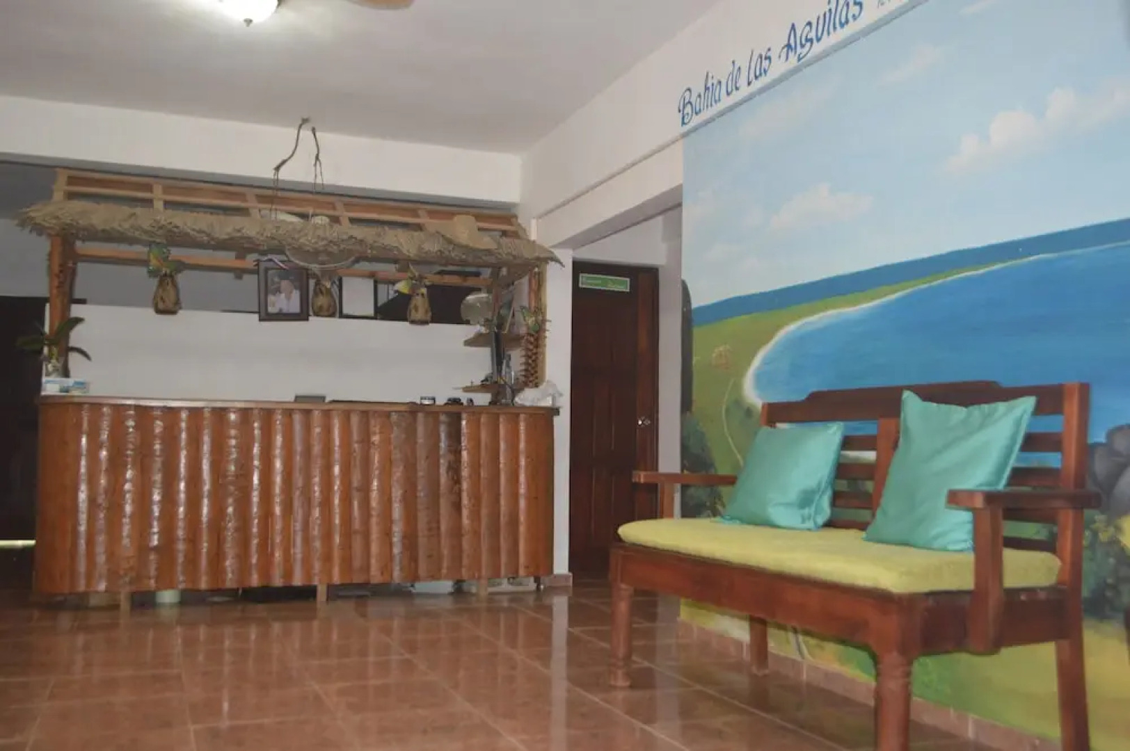 Hotel Rancho Don Cesar