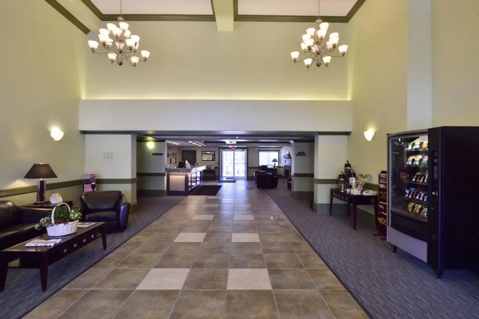 Velora Hinton, an Ascend Collection Hotel