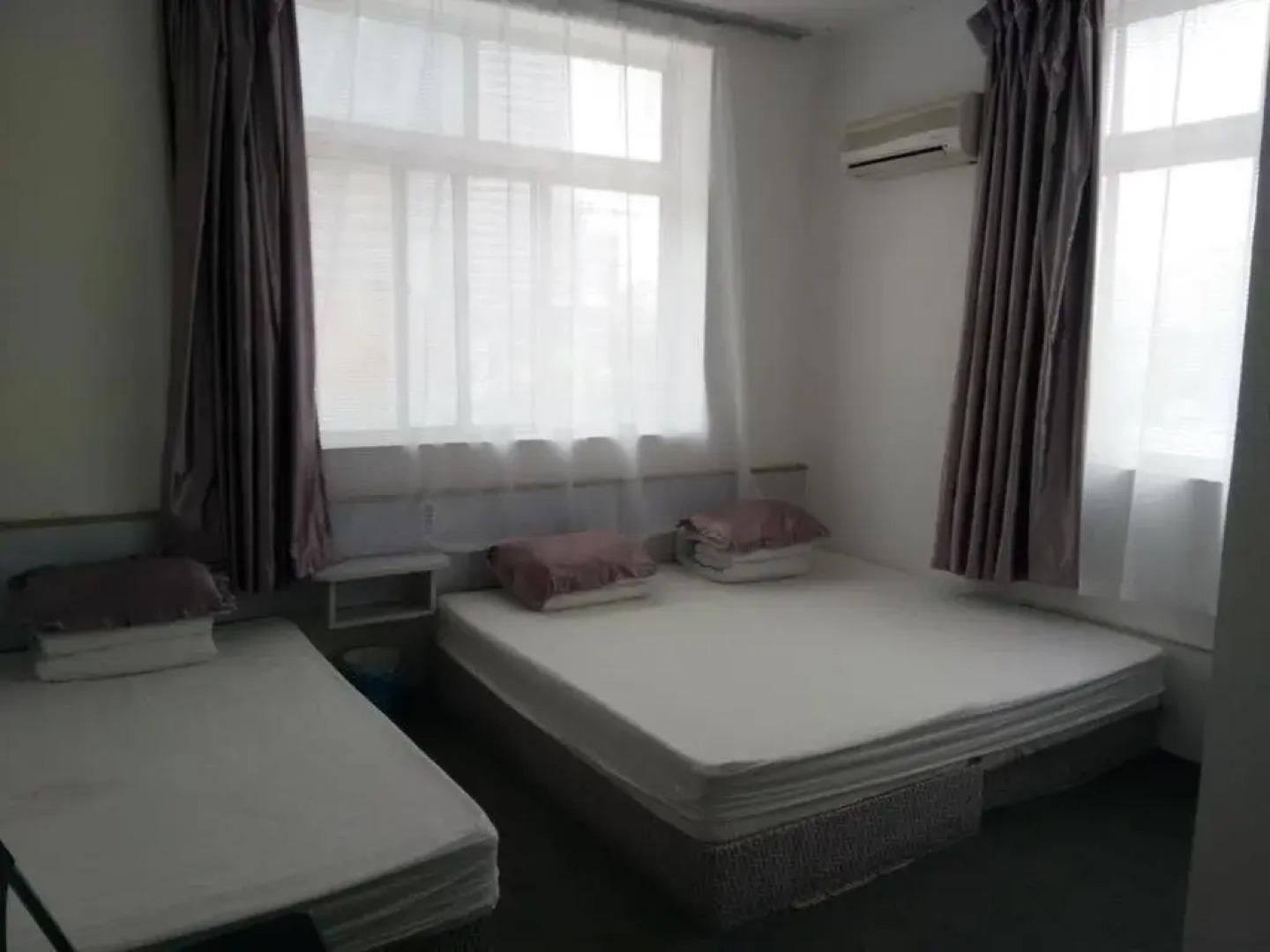 Xinxing Springwater Seafood Resort