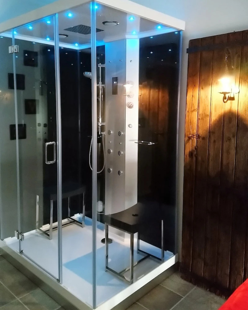 EpicuRooms - Maison d'Hôtes Romantique - Chambres à thème