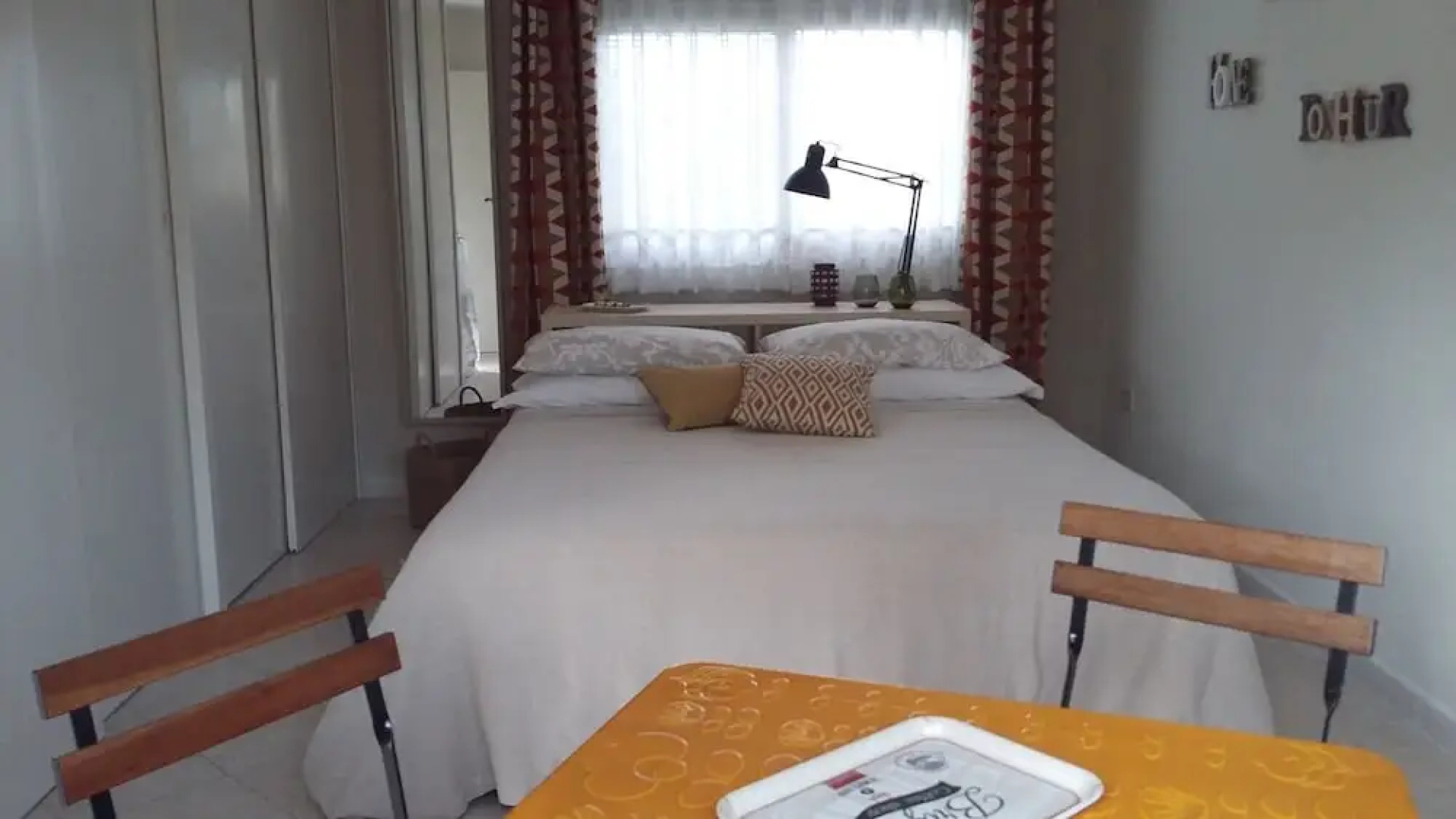 Dimora Campi Elisi