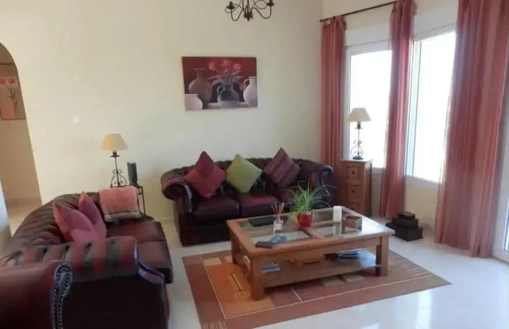 6 Guests - Private Pool - 3Br Villa - Amazing View