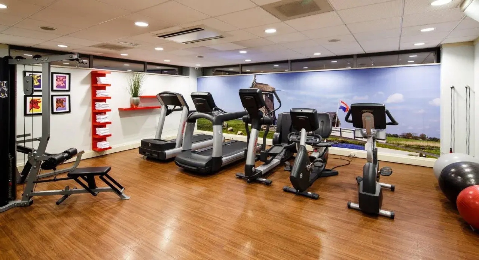 Holiday Inn Amsterdam