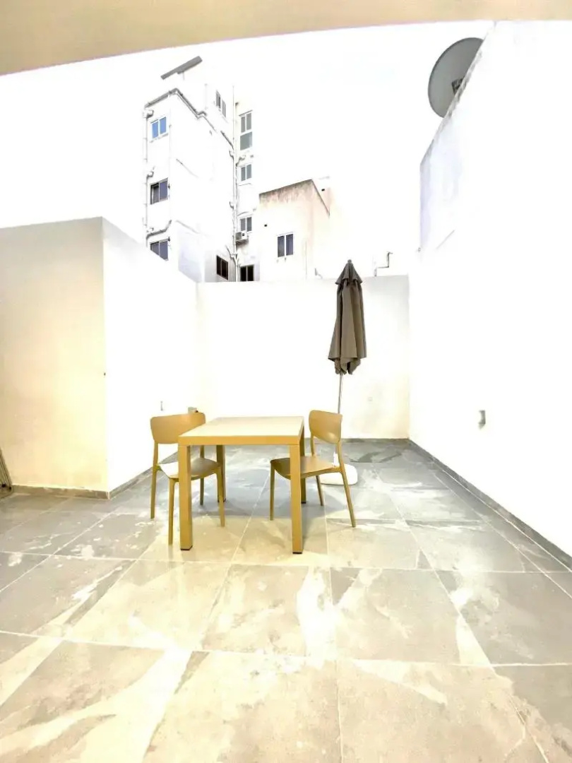 Tritoni Marina Apartments and Suites