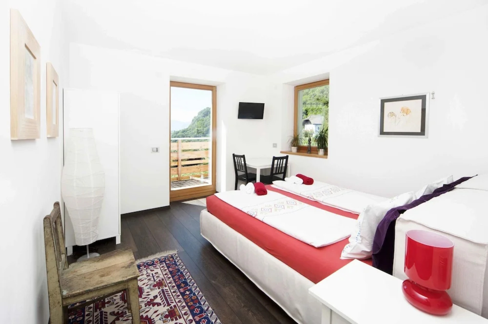 Villa Missian