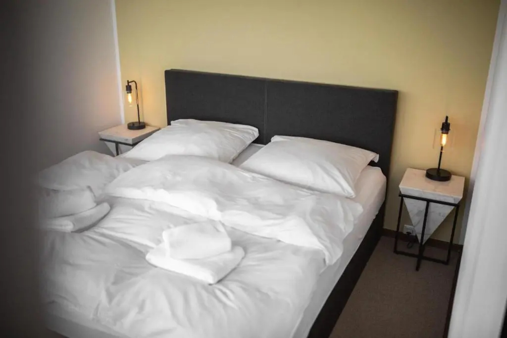 Bheaven I Columbus Premium Apartment