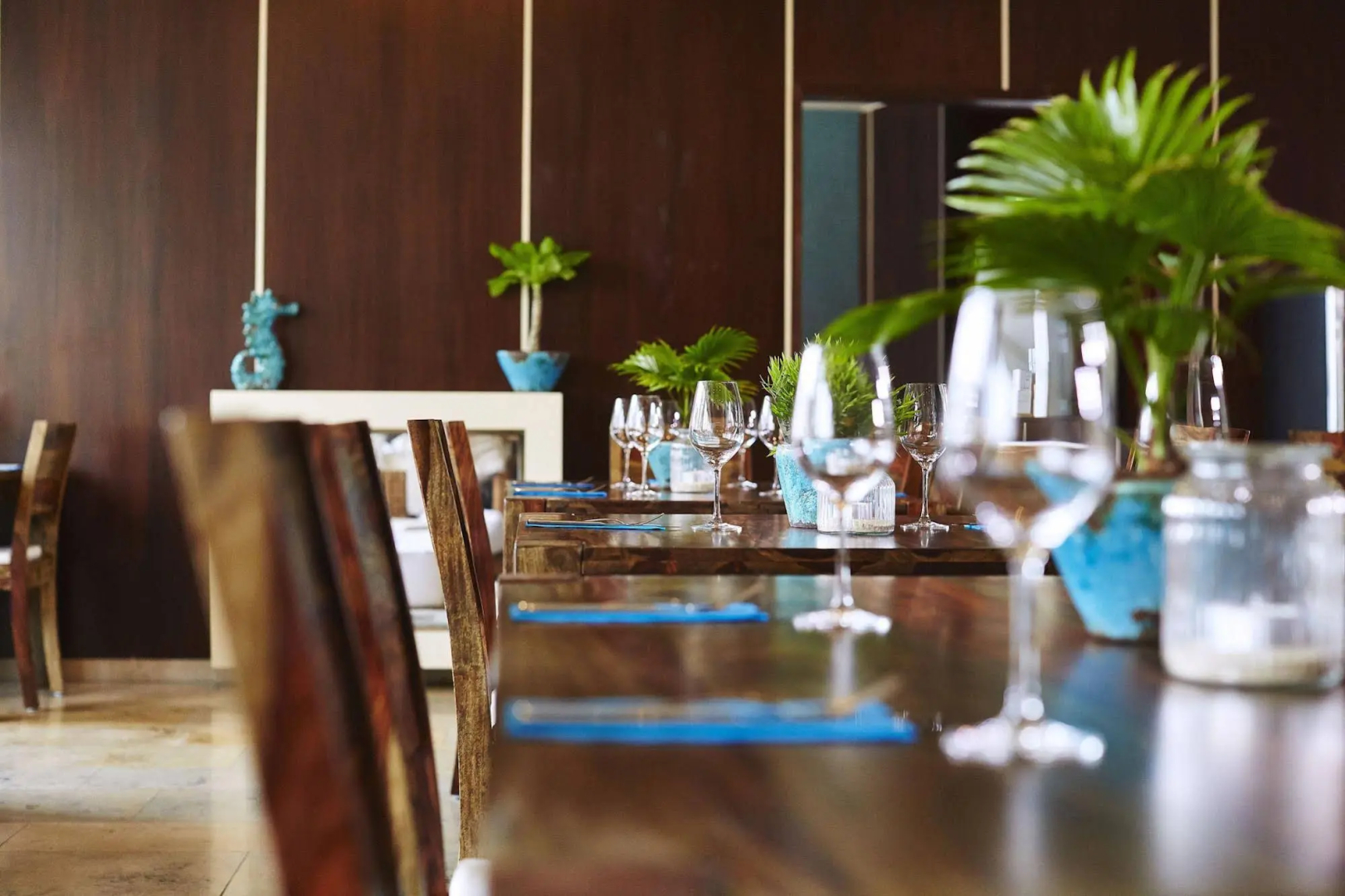 Ko'Ono Hotel und Restaurant