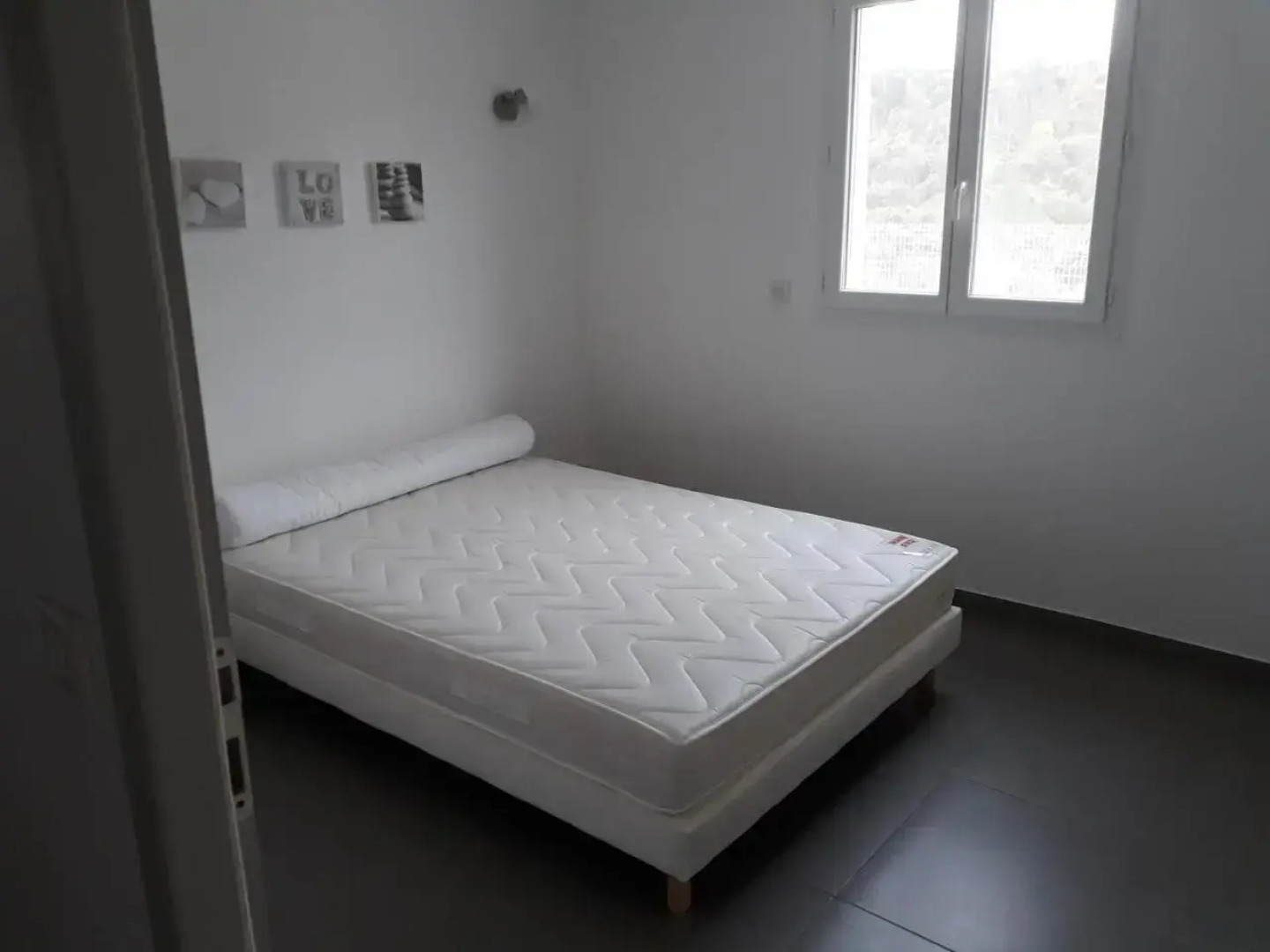 f3 vue mer et montagne