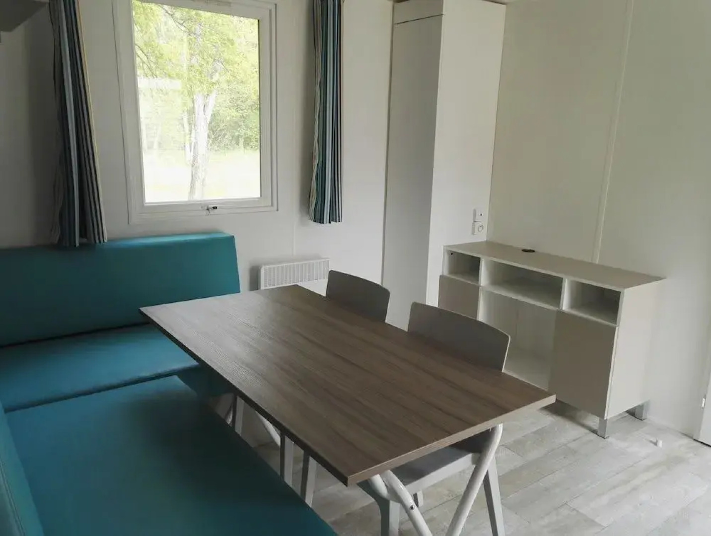 Camping de Châlons-en-Champagne