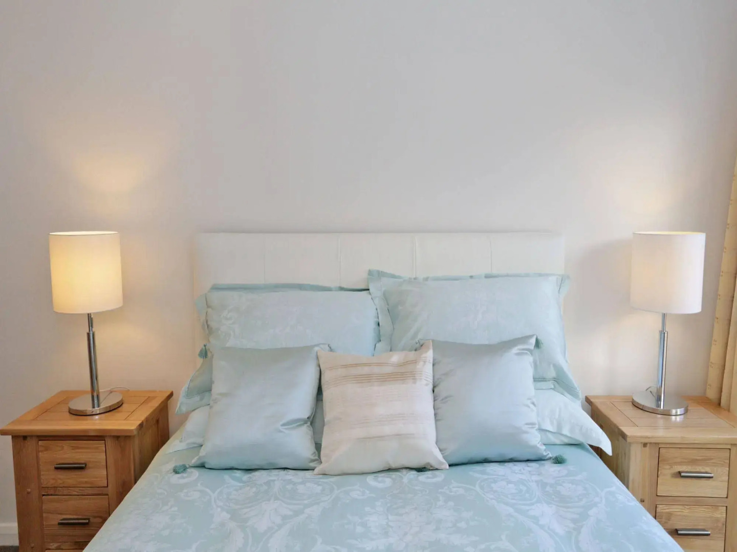 Virtue Apartments - West End