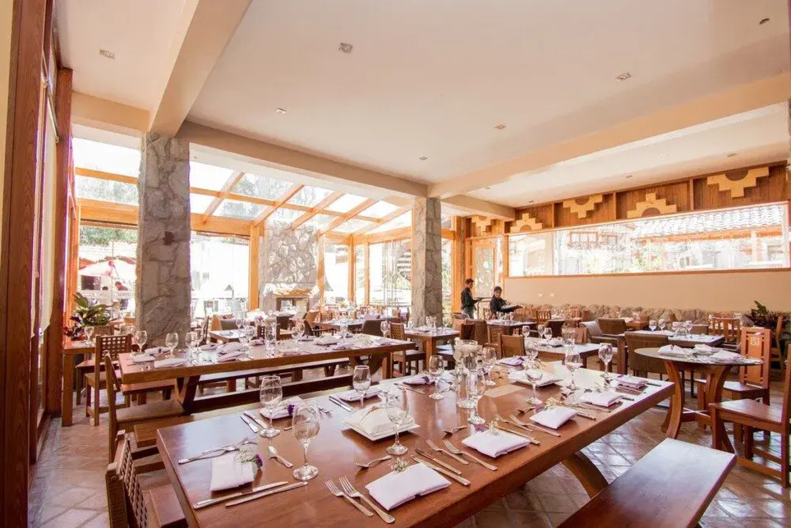 Intiterra The Luxury Apart Hotel