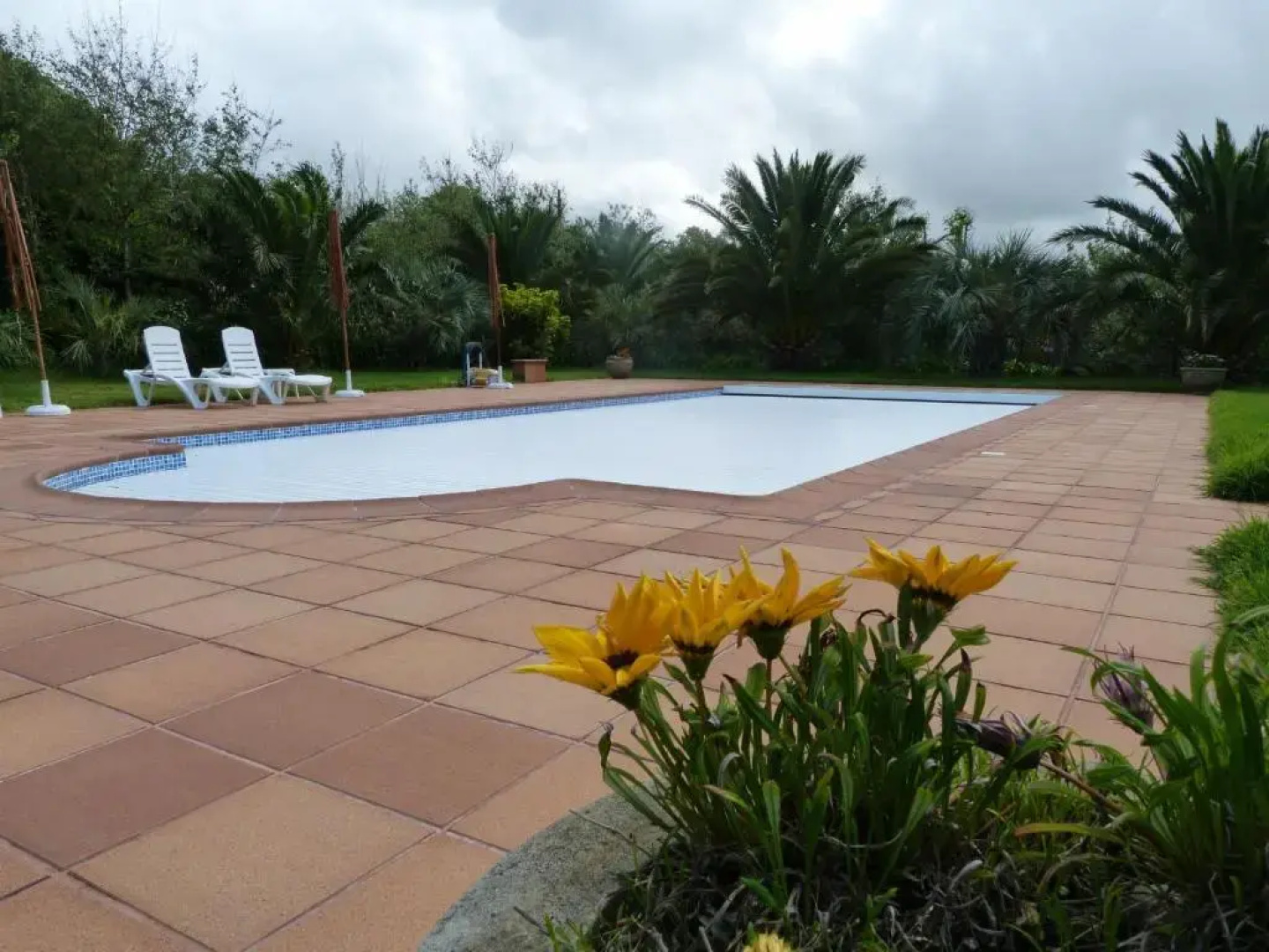 Atlantico Apartments