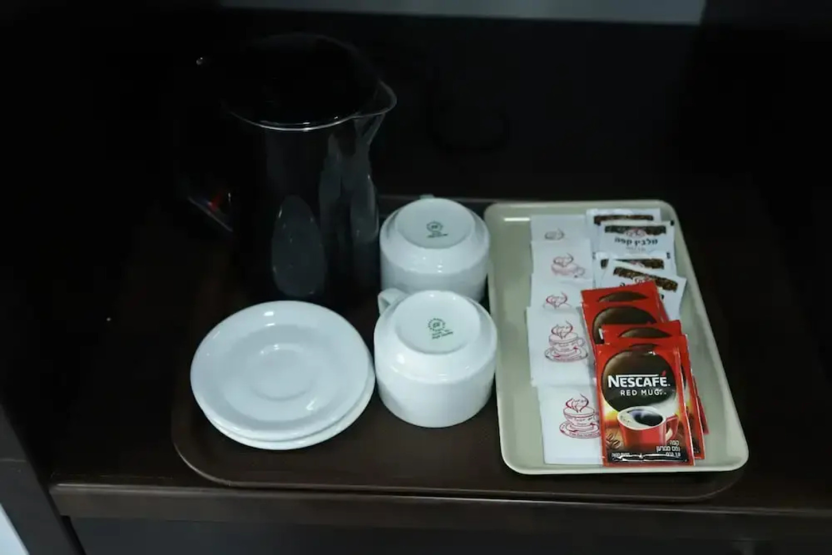 Mount Of Olives Hotel