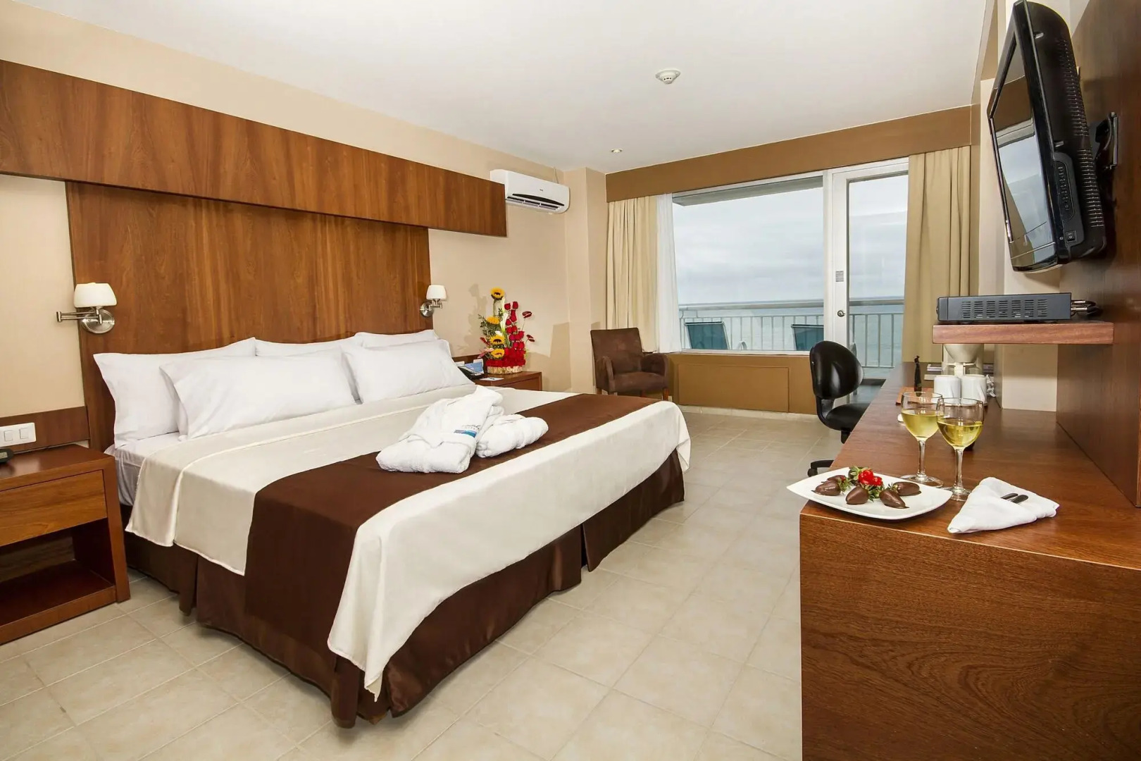 Howard Johnson Manta