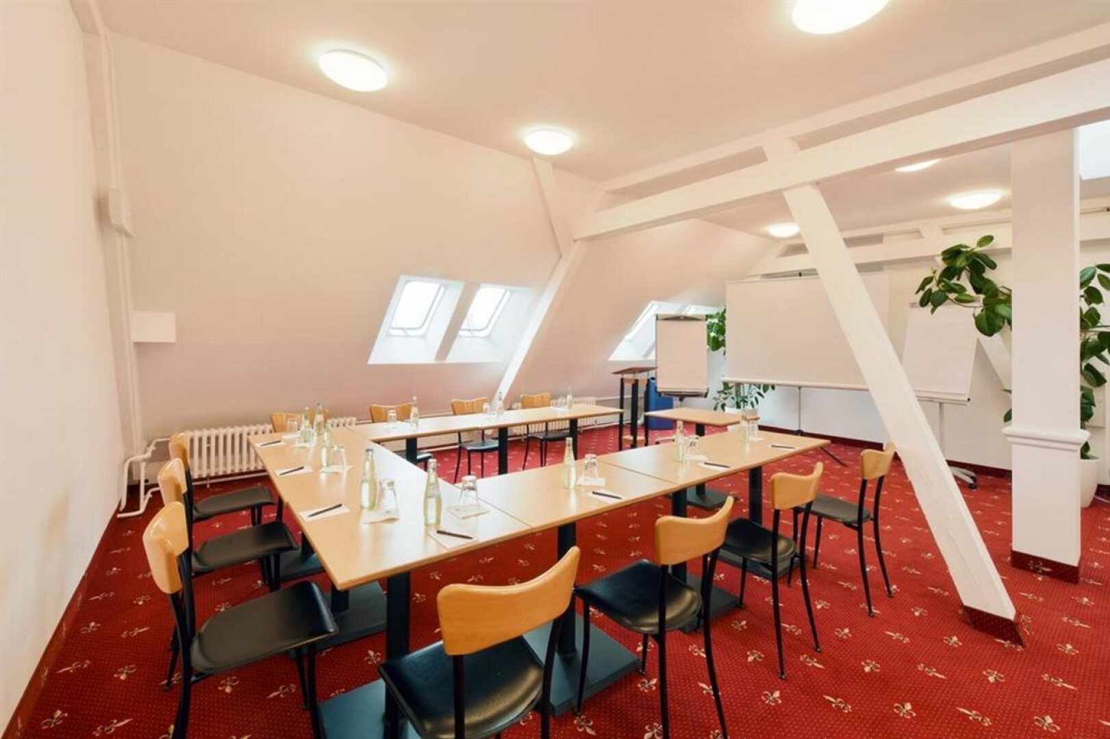 Leonardo Hotel Berlin KU'DAMM