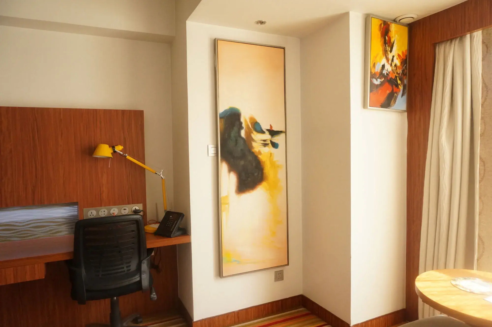 Novotel Zhengzhou Convention Centre