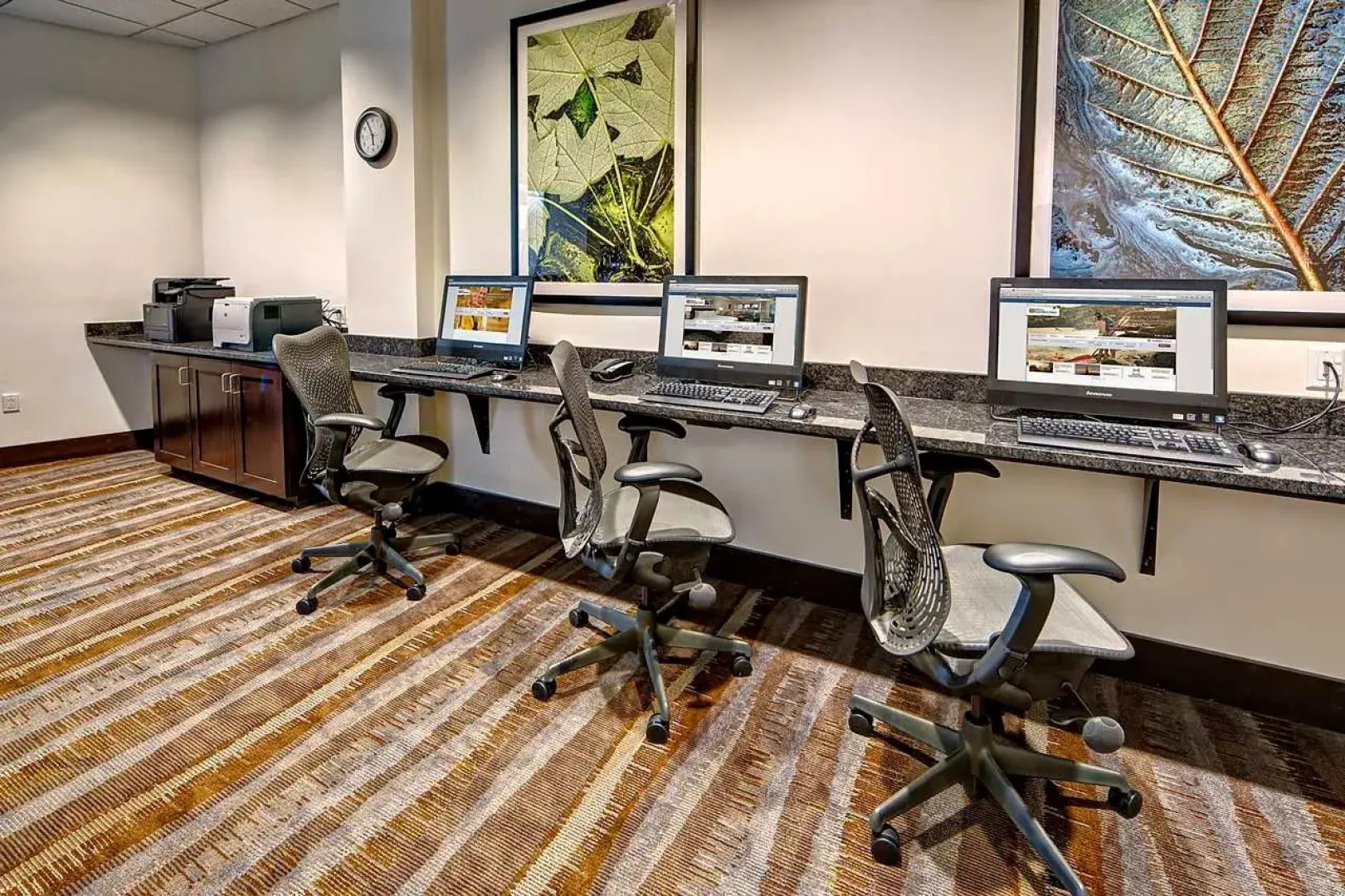 Hilton Garden Inn Nashville Downtown/Convention Center