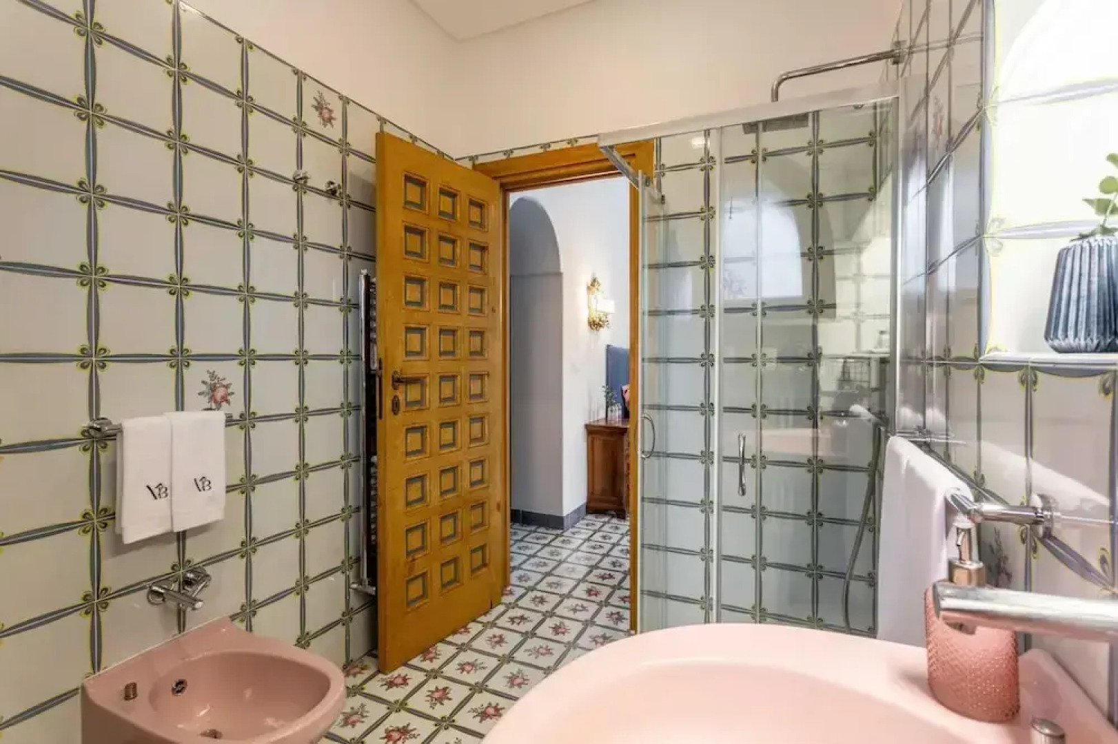 Villa Le Pagine Bianche