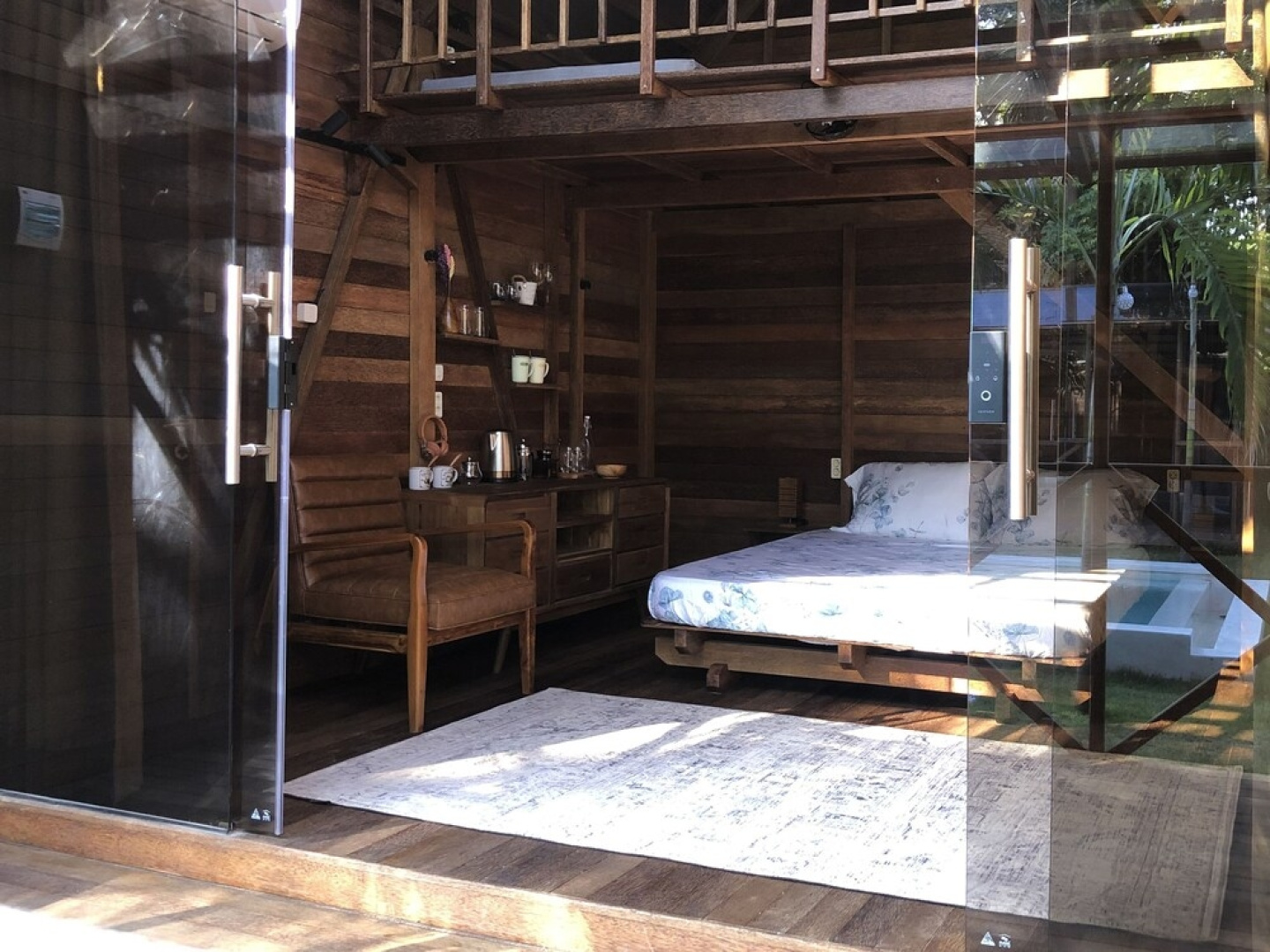 WOW Bungalows F