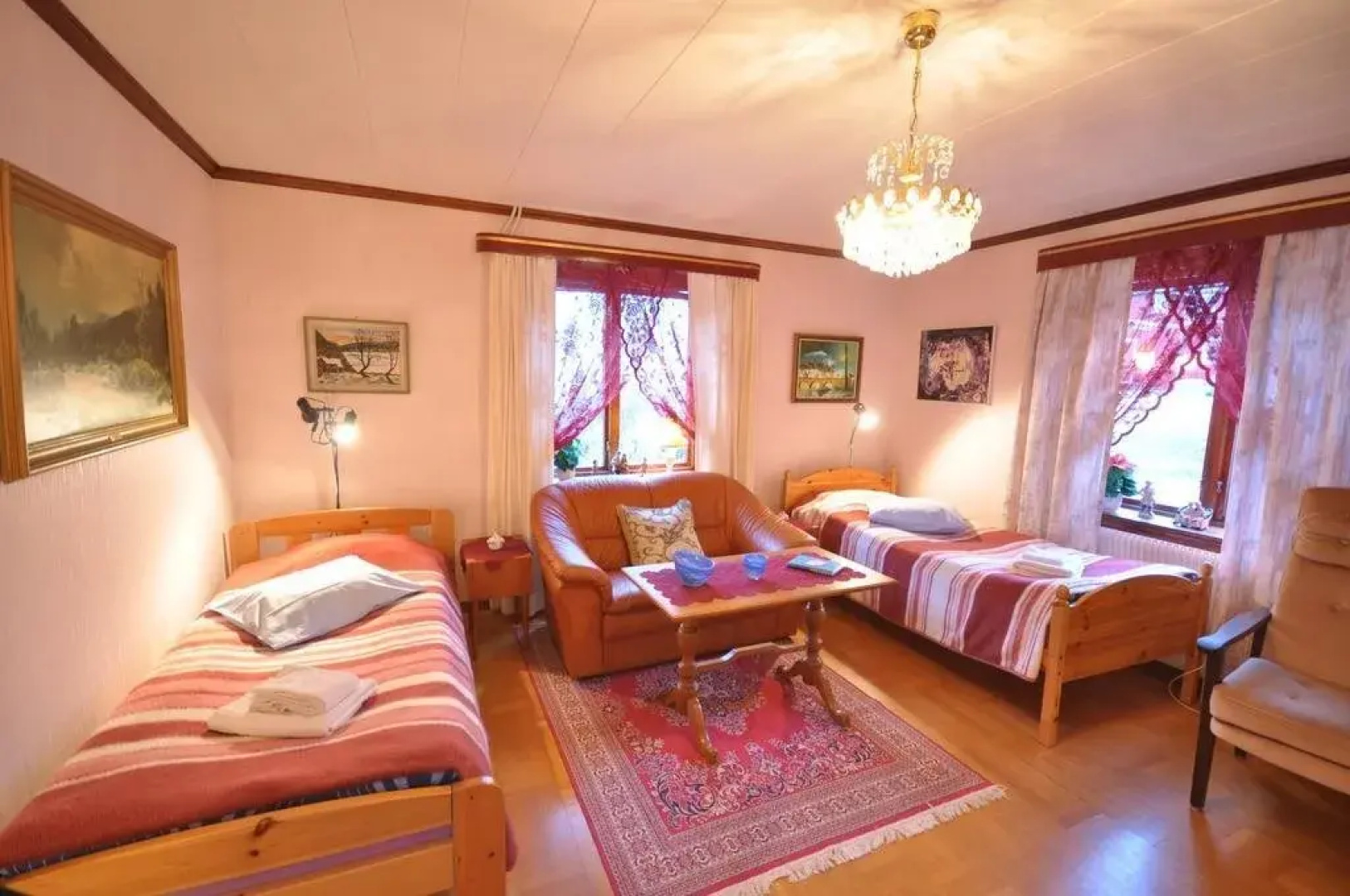 Villa Grönstedt